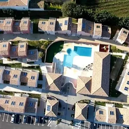 3 Etoiles - Piscine - Eega0d Parque de Campismo Saint-Christol (Herault)