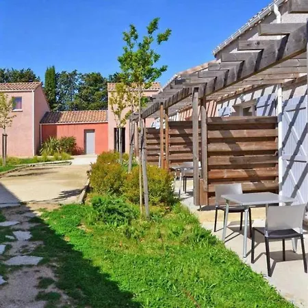 Parque de Campismo 3 Etoiles - Piscine - Eega0d Saint-Christol (Herault)